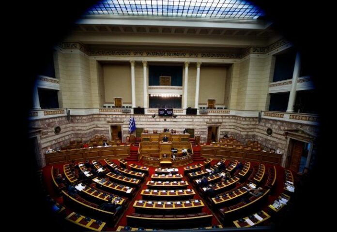 Vouli Eurokinissi